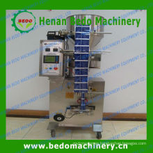 high efficiency potato chips packing machine & 008613938477262